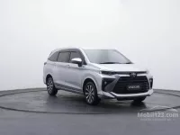 Jual Toyota Avanza 2022 