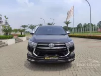 Jual Toyota Venturer 2019 
