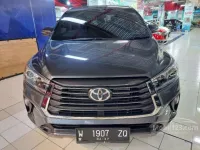 Toyota Kijang Innova 2022 dijual cepat