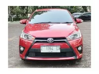 Jual Toyota Yaris 2014 harga baik