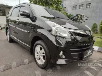 Toyota Avanza 2013 dijual cepat