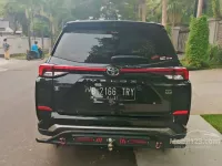 Toyota Avanza Veloz dijual cepat