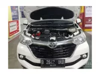 Toyota Avanza 2018 dijual cepat