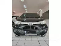 Toyota Avanza 2015 dijual cepat