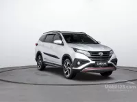 Jual Toyota Sportivo 2021 