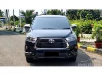 Toyota Venturer 2022 dijual cepat