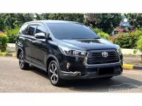 Jual Toyota Venturer 2022, KM Rendah