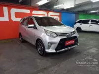 Jual Toyota Calya 2018 harga baik