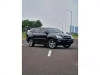 Jual Toyota Harrier 2011, KM Rendah