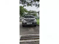 Jual Toyota Kijang Innova 2011 harga baik