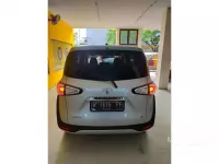 Jual Toyota Sienta 2018, KM Rendah