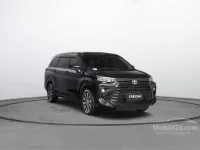 Toyota Avanza 2022 dijual cepat
