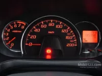 Toyota Agya 2013 dijual cepat