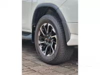 Jual Toyota Fortuner 2020 
