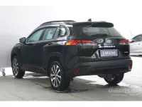 Jual Toyota Corolla Cross 2022 harga baik