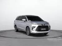 Jual Toyota Avanza 2022 