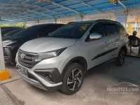 Toyota Sportivo 2018 dijual cepat