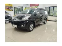 Jual Toyota Avanza 2015, KM Rendah