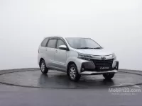Jual Toyota Avanza 2021 harga baik