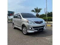 Toyota Avanza 2011 dijual cepat