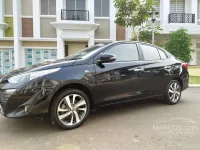Toyota Vios G dijual cepat
