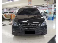 Jual Toyota Kijang Innova 2014 harga baik