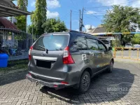 Toyota Avanza E bebas kecelakaan