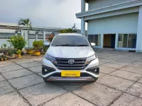 Jual Toyota Sportivo harga baik