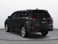 Jual Toyota Avanza G harga baik