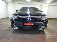 Jual Toyota Camry 2018 harga baik