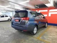 Toyota Kijang Innova TRD Sportivo bebas kecelakaan