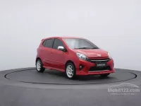 Butuh uang jual cepat Toyota Agya 2015