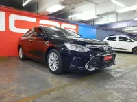 Toyota Camry 2018 dijual cepat