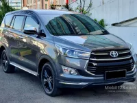 Toyota Venturer 2020 dijual cepat