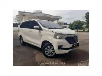 Jual Toyota Avanza 2017 