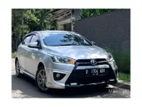 Butuh uang jual cepat Toyota Sportivo 2015