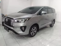 Jual Toyota Kijang Innova V harga baik