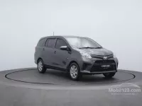 Jual Toyota Calya 2017 