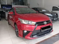 Toyota Sportivo 2015 dijual cepat