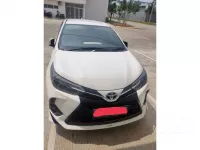 Toyota Sportivo 2021 dijual cepat