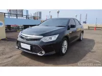 Toyota Camry V dijual cepat