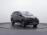 Jual Toyota Sportivo 2018 