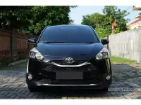 Toyota Sienta 2019 dijual cepat