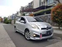 Toyota Yaris E bebas kecelakaan
