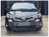 Jual Toyota Vios G harga baik
