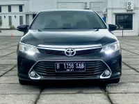 Jual Toyota Camry 2017 