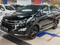 Jual Toyota Venturer 2019 harga baik