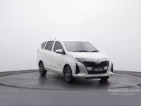 Toyota Calya E bebas kecelakaan