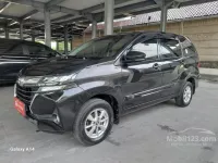Toyota Avanza G dijual cepat
