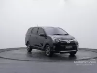 Jual Toyota Calya 2017 